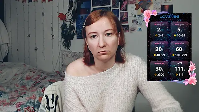 Snapshot of licentia__poetica chatting on 09/12/25, 11:26 licentia  poetica online show from 09/12/25, 11:26