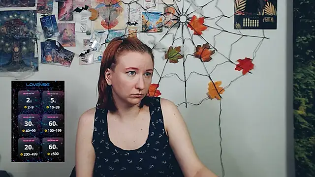 Snapshot of licentia__poetica chatting on 11/02/25, 10:34 licentia  poetica online show from 11/02/25, 10:34