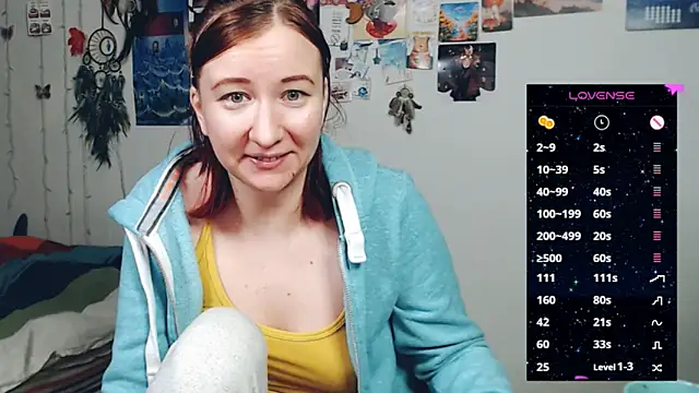 licentia  poetica online show from 12/14/25, 05:13