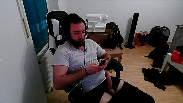 Jackxx1 online show from 09/28/25, 02:50