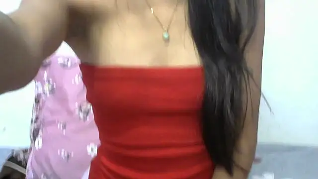 Snapshot of lusty_luxmi chatting on 10/22/25, 10:37 lusty luxmi online show from 10/22/25, 10:37