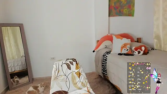 Snapshot of linnie_ chatting on 01/27/25, 05:03 linnie online show from 01/27/25, 05:03