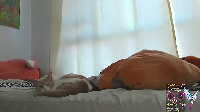 Snapshot of linnie_ chatting on 01/30/25, 11:55 linnie online show from 01/30/25, 11:55