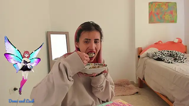 Snapshot of linnie_ chatting on 02/27/25, 01:49 linnie online show from 02/27/25, 01:49