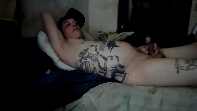 demonsemen1980 online show from 03/14/26, 05:13