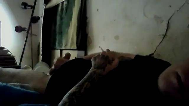 demonsemen1980 online show from 05/30/26, 07:33