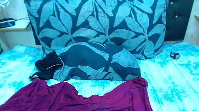 SAVAGExBOO online show from 12/19/24, 02:34