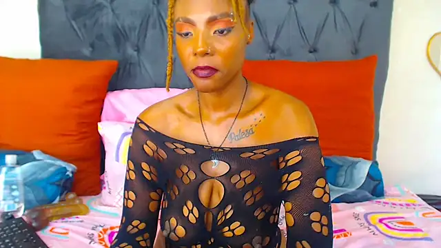 SAVAGExBOO online show from 02/25/25, 09:20