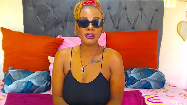 SAVAGExBOO online show from 02/27/25, 11:41