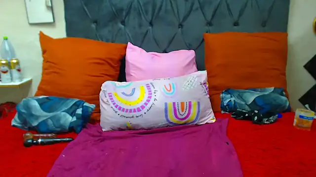 SAVAGExBOO online show from 03/10/25, 12:07