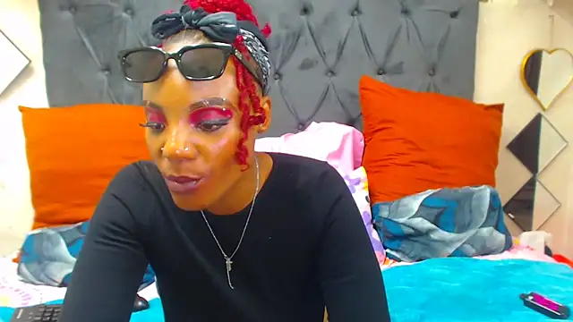 SAVAGExBOO online show from 03/15/25, 10:11