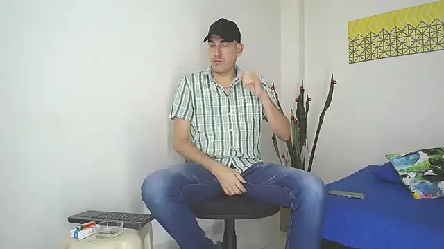 jayydenandjacob online show from 12/27/24, 07:03