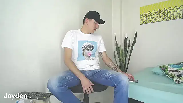 jayydenandjacob online show from 01/08/25, 07:24