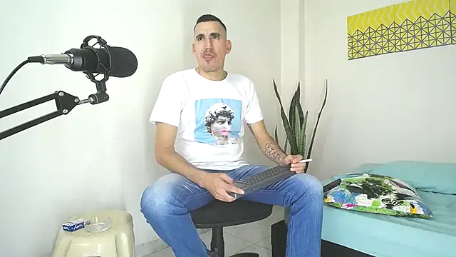 jayydenandjacob online show from 01/21/25, 07:28