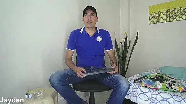 jayydenandjacob online show from 03/14/25, 07:23