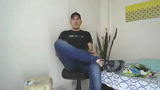 jayydenandjacob online show from 03/22/25, 07:31