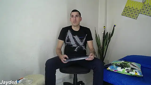 jayydenandjacob online show from 09/20/25, 06:53