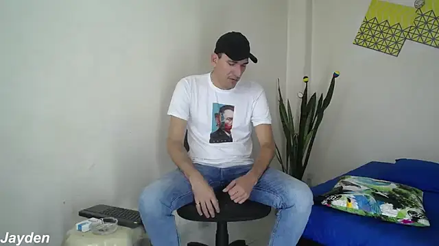 jayydenandjacob online show from 09/29/25, 07:19