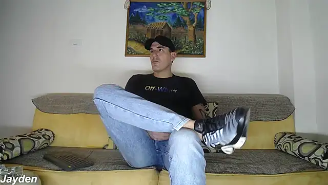 jayydenandjacob online show from 04/25/26, 06:27