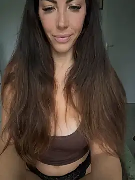 Eyline online show from 01/27/25, 02:57