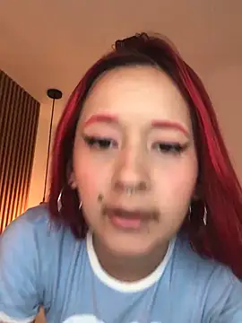 HannaRed  online show from 03/13/25, 06:34