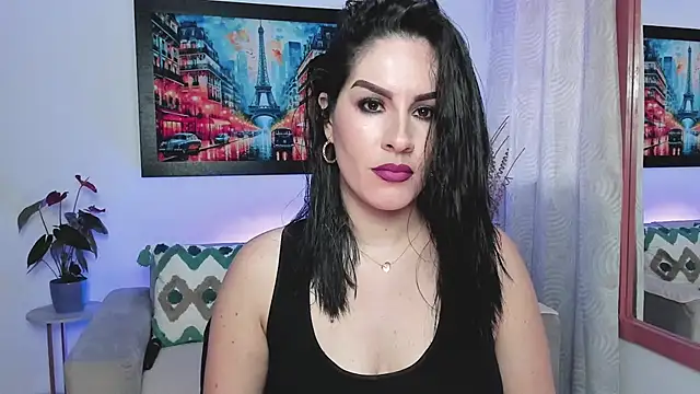 Pamela Rosal online show from 02/19/25, 12:55