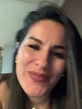 Pamela Rosal online show from 02/20/25, 12:52