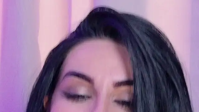 Pamela Rosal online show from 09/26/25, 12:53