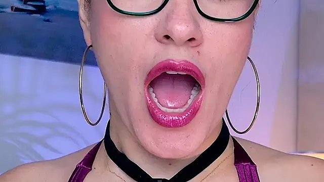 Pamela Rosal online show from 05/01/26, 12:43