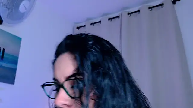 Pamela Rosal online show from 05/02/26, 01:38