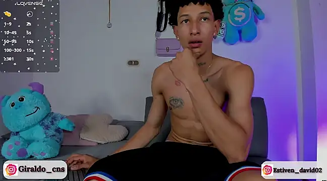 Giraldo cns online show from 12/02/24, 06:30