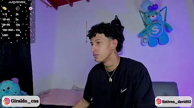 Giraldo cns online show from 12/06/24, 06:59