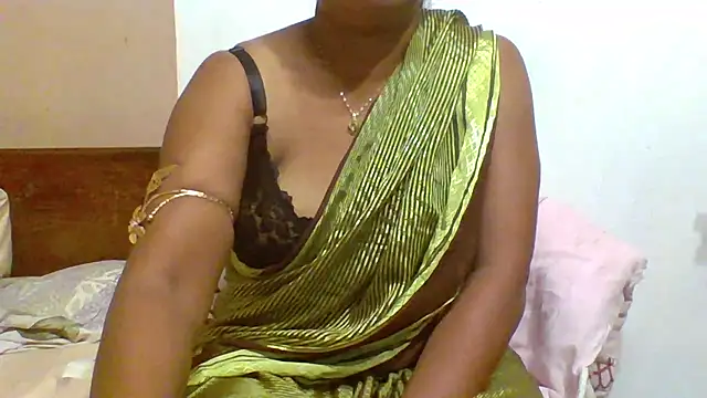 Shaali Ang online show from 12/09/24, 01:18