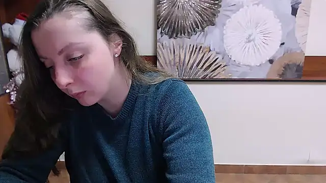  Annabelle Lee online show from 12/16/24, 08:31