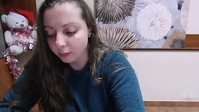  Annabelle Lee online show from 12/16/24, 03:43