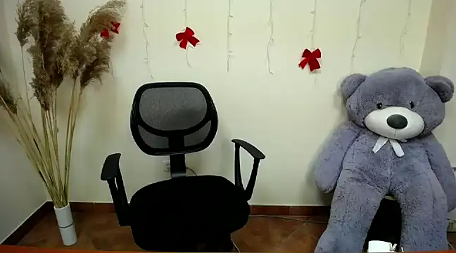  Annabelle Lee online show from 12/27/24, 10:34