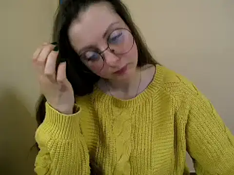  Annabelle Lee online show from 01/15/25, 02:02