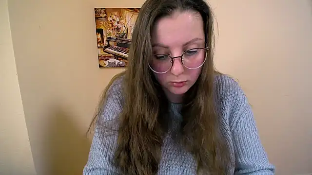  Annabelle Lee online show from 02/12/25, 10:56