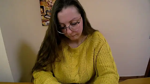  Annabelle Lee online show from 02/17/25, 11:23