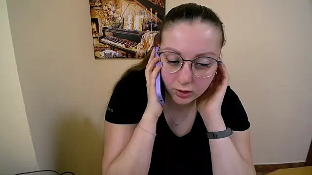  Annabelle Lee online show from 02/20/25, 01:51