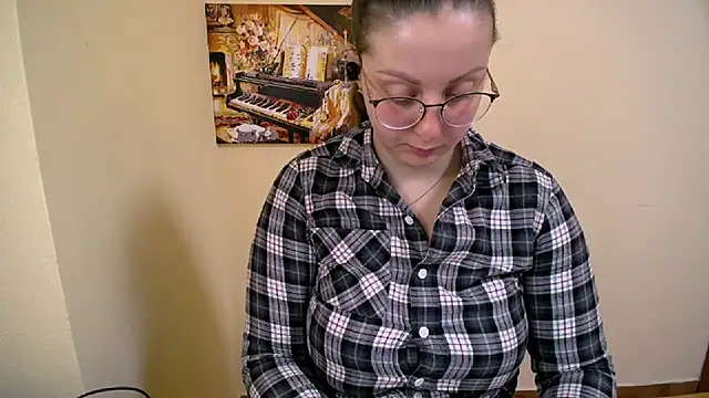  Annabelle Lee online show from 02/26/25, 09:53