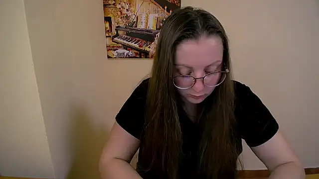  Annabelle Lee online show from 03/11/25, 10:29