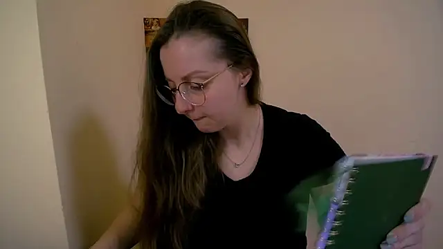  Annabelle Lee online show from 03/12/25, 07:35