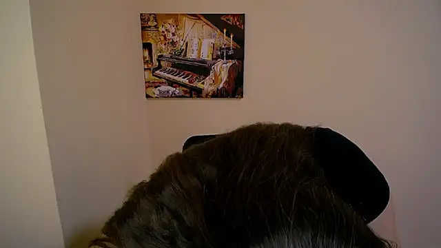  Annabelle Lee online show from 03/12/25, 10:37