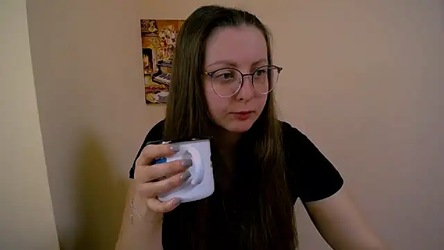  Annabelle Lee online show from 03/13/25, 07:31