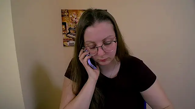  Annabelle Lee online show from 03/18/25, 10:36