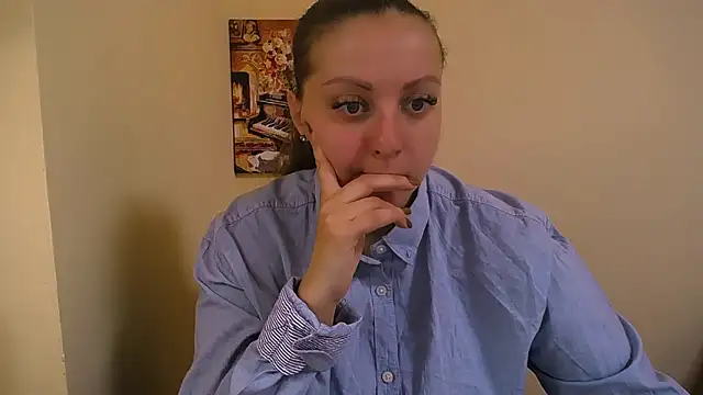  Annabelle Lee online show from 10/03/25, 06:43