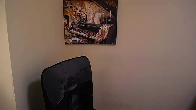  Annabelle Lee online show from 10/09/25, 06:00