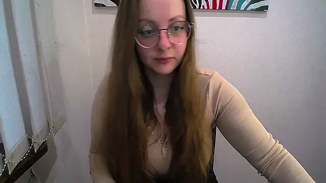  Annabelle Lee online show from 11/14/25, 11:09