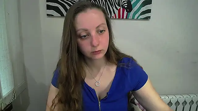 Snapshot of _Annabelle_Lee chatting on 05/18/26, 06:19 Annabelle Lee online show from 05/18/26, 06:19